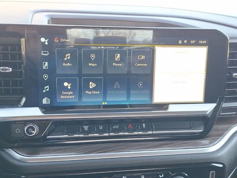 Certified 2024 Chevrolet Silverado 2500 LT image 41