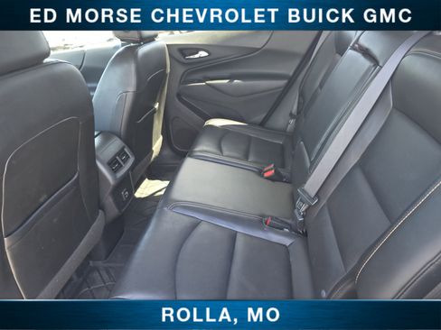 Used 2021 Chevrolet Equinox LT image 15