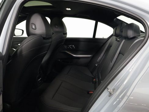 New 2026 BMW 330i Sedan w/ M Sport Package image 6