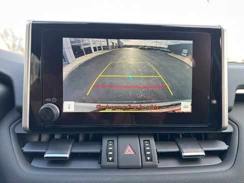 New 2025 Toyota RAV4 XLE Premium image 17