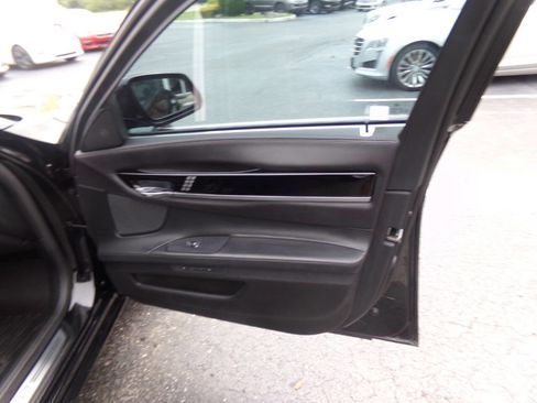 Used 2011 BMW ALPINA B7 LWB image 35