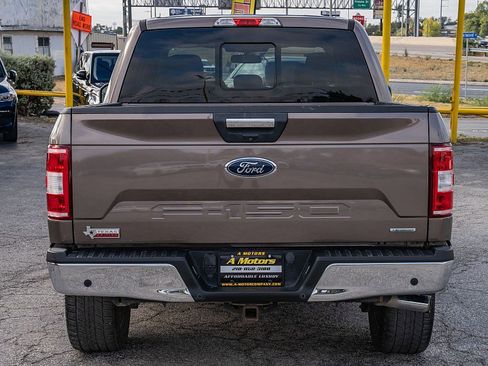 Used 2019 Ford F150 XLT w/ Equipment Group 302A Luxury image 6