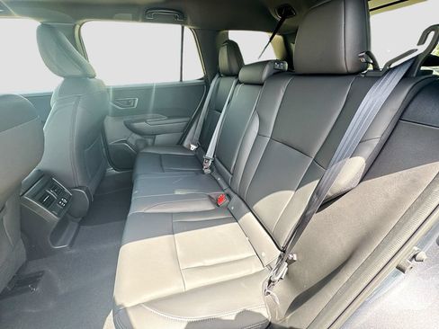 New 2026 Subaru Outback Premium AWD/4WD image 31
