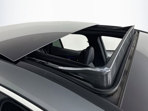 Certified 2024 Mercedes-Benz EQE 350+ SUV image 21