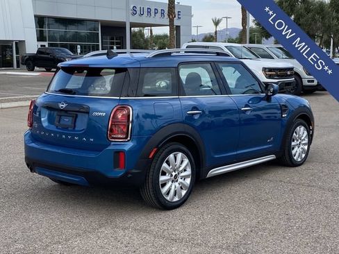 Used 2022 MINI Cooper Countryman ALL4 AWD/4WD image 7