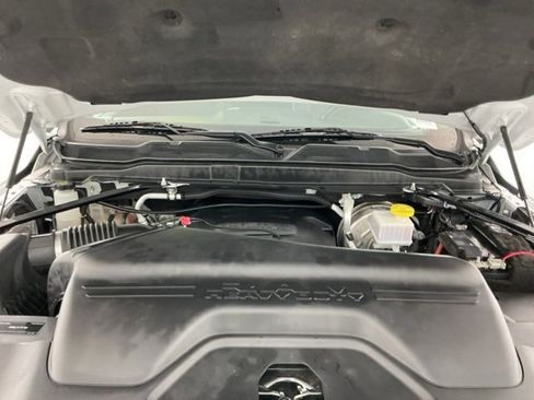 Used 2022 RAM 2500 Power Wagon w/ Level 1 Equipment Group image 30