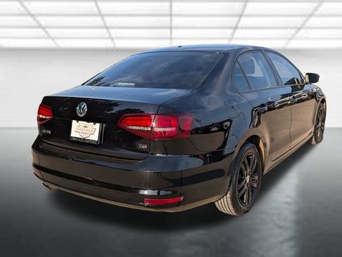 Used 2018 Volkswagen Jetta S FWD image 26