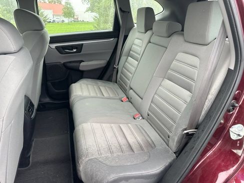 Used 2019 Honda CR-V LX image 14