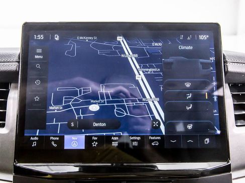 Used 2024 Ford Expedition XLT RWD image 16