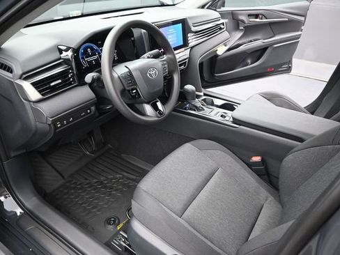 New 2026 Toyota Camry LE image 4