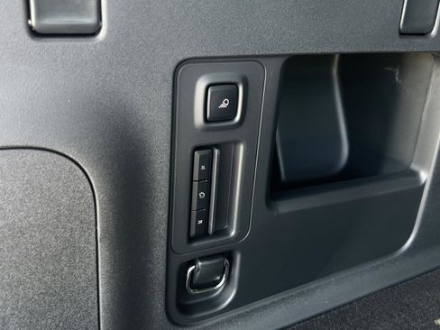 New 2026 Lincoln Navigator L Black Label AWD/4WD image 24