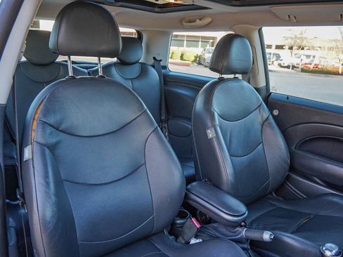 Used 2006 MINI Cooper S image 38