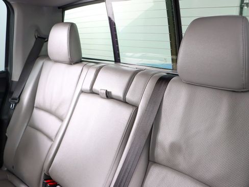 Used 2020 Honda Ridgeline RTL-E image 25