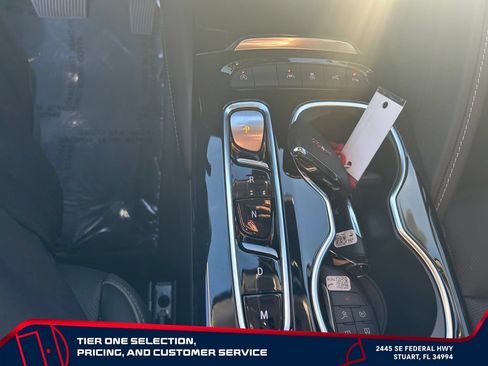 Used 2023 Buick Envision Avenir FWD image 25