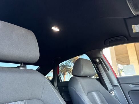 Used 2024 Honda Civic Sport image 16