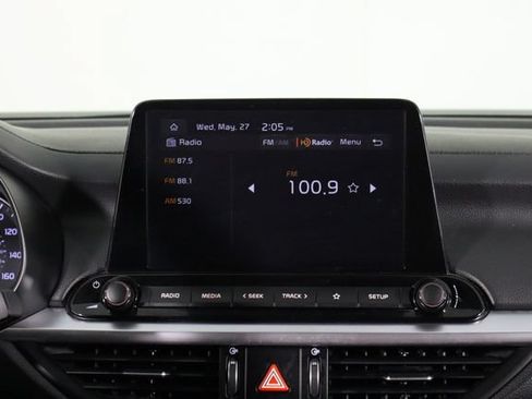 Used 2023 Kia Forte LXS w/ LXS Technology Package FWD image 25