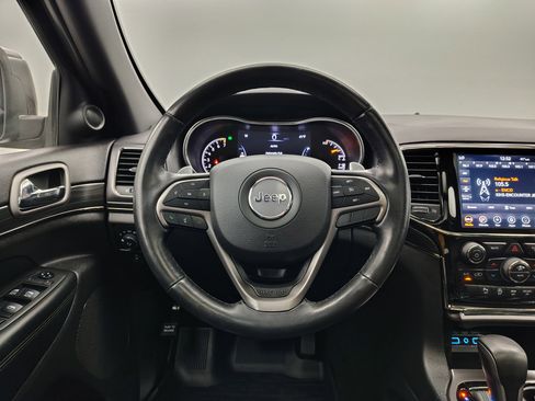 Used 2019 Jeep Grand Cherokee Limited X image 41