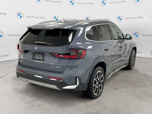 New 2026 BMW X1 xDrive28i w/ Technology Package AWD/4WD image 4