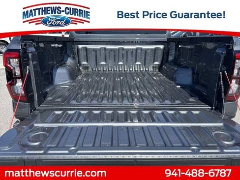 New 2026 Ford Ranger XLT image 23