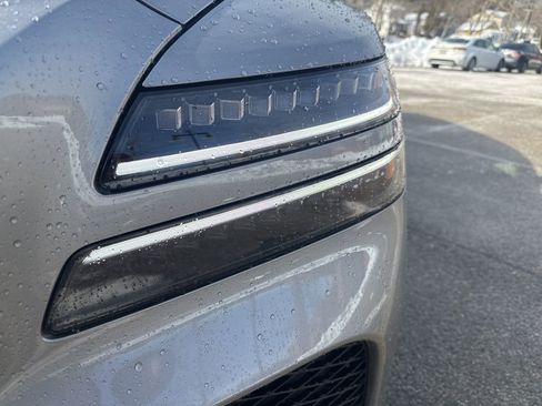 New 2026 Genesis GV80 3.5T Prestige image 4
