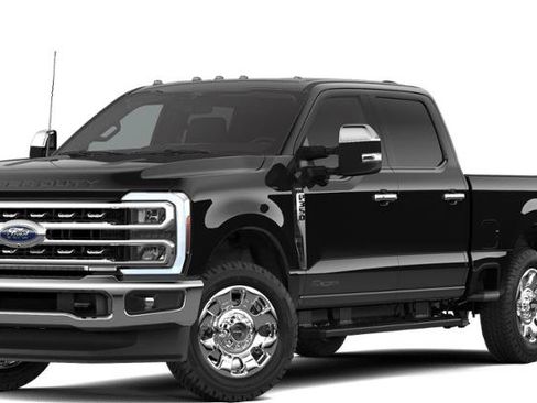 New 2026 Ford F350 4x4 Crew Cab Super Duty image 23