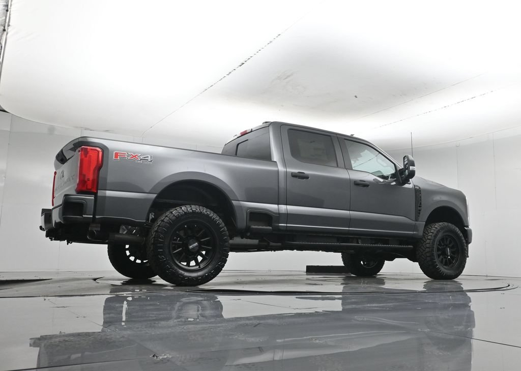 Used 2026 Ford F250 XL w/ STX Appearance Package AWD/4WD image 49