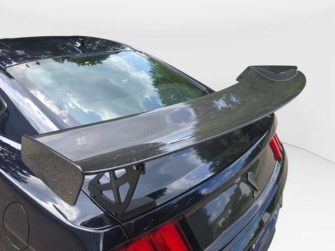Used 2021 Ford Mustang Shelby GT500 w/ Carbon Fiber Track Pack RWD image 29