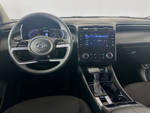 Certified 2023 Hyundai Tucson SEL image 21