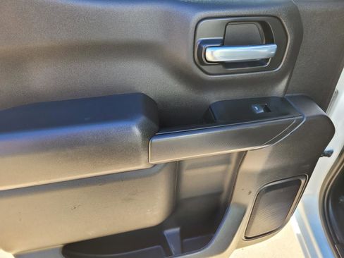 Used 2023 Chevrolet Silverado 1500 Custom Trail Boss image 13