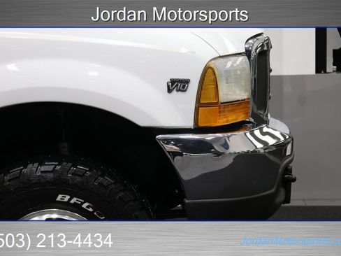Used 2001 Ford F350 Lariat image 57