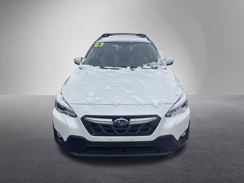 Used 2023 Subaru Crosstrek 2.5i Limited image 9