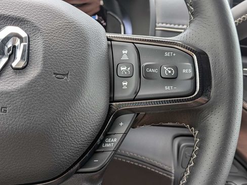 New 2026 RAM 2500 Rebel w/ Rebel Level 2 Equipment Group AWD/4WD image 36