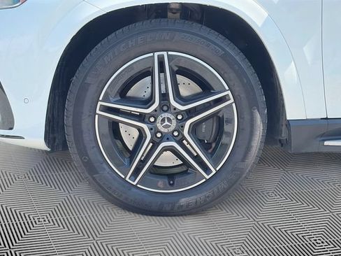 Certified 2024 Mercedes-Benz GLE 350 4MATIC image 16