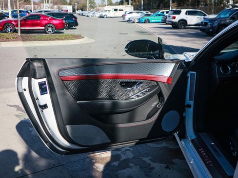 Used 2024 Bentley Continental GT S image 15