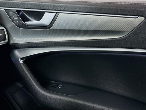 Used 2024 Audi A6 2.0T Premium w/ Summer of Audi Package image 16