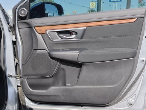 Used 2020 Honda CR-V EX image 34