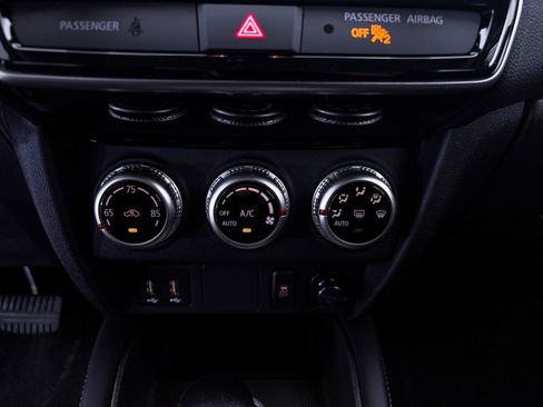 New 2026 Mitsubishi Outlander Sport ES AWD/4WD image 16