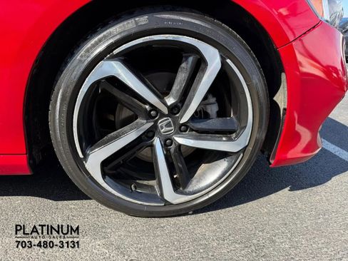Used 2019 Honda Accord Sport image 19