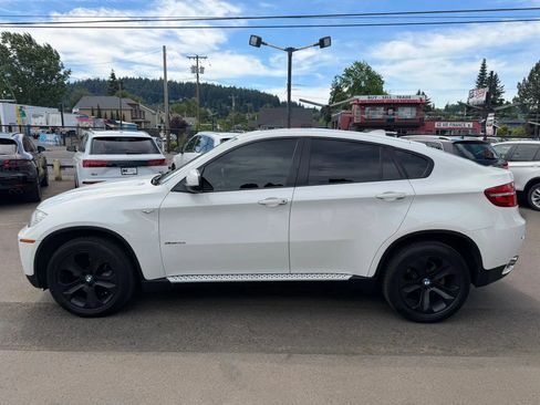 Used 2014 BMW X6 xDrive35i w/ Premium Package AWD/4WD image 6