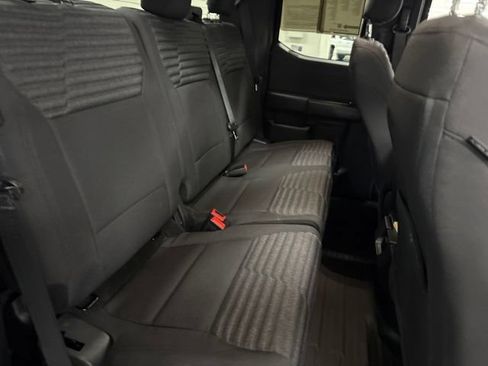 Used 2023 Ford F150 XL w/ STX Appearance Package AWD/4WD image 11