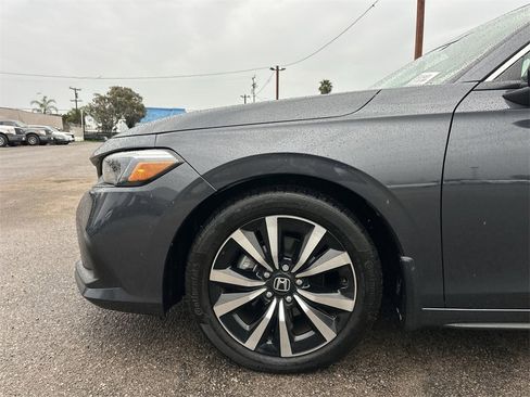 Used 2024 Honda Civic EX-L image 18