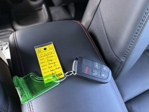 New 2026 Dodge Durango GT image 31