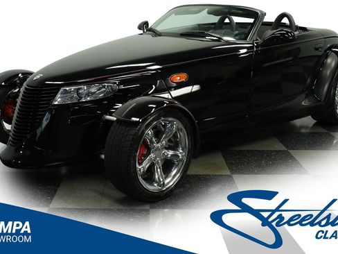 Used 2000 Plymouth Prowler image 1