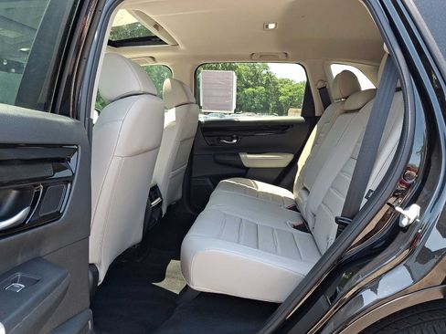 Certified 2023 Honda CR-V EX-L image 10