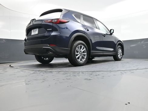 Used 2023 MAZDA CX-5 AWD 2.5 S w/ Select Package image 29