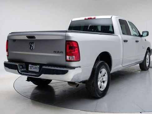 Used 2014 RAM 1500 Tradesman w/ Popular Equipment Group image 6