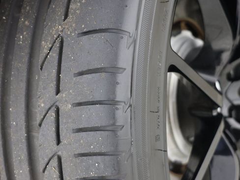 Used 2016 Aston Martin Rapide S image 12