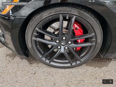 Used 2015 Maserati GranTurismo Sport RWD image 7