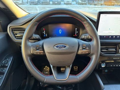 Certified 2023 Ford Escape ST-Line w/ Tech Pack #1 image 29