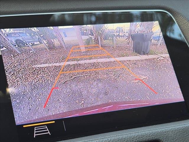 Used 2019 Cadillac XT4 Premium Luxury FWD image 7